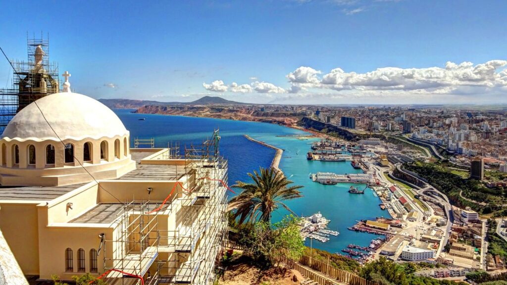oran-turismo-argelia