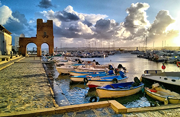 turismo-argelia-Sidi Fredj