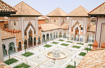 turismo-argelia-tlemce