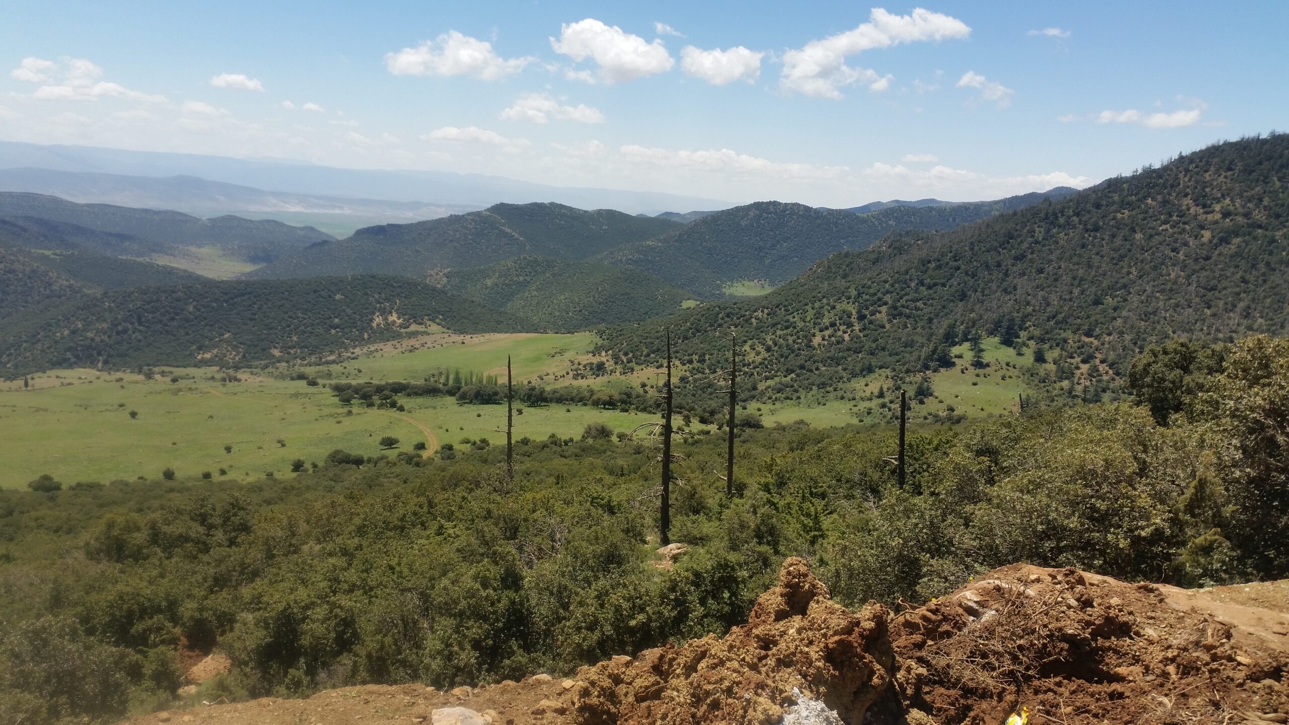 PARQUE NACIONAL DE BELEZMA​