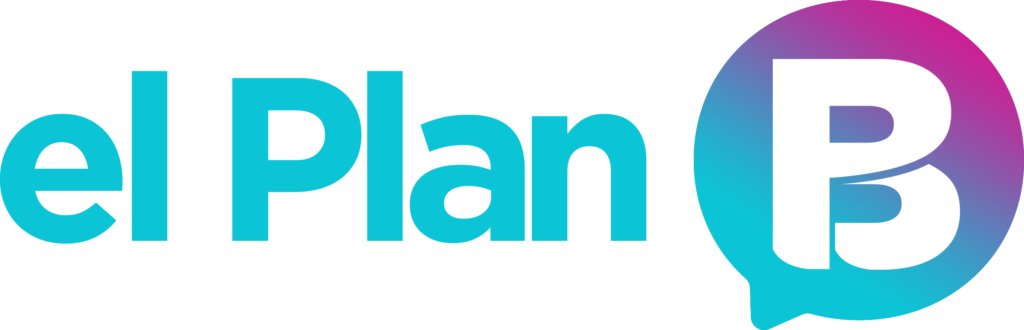 logo plan b