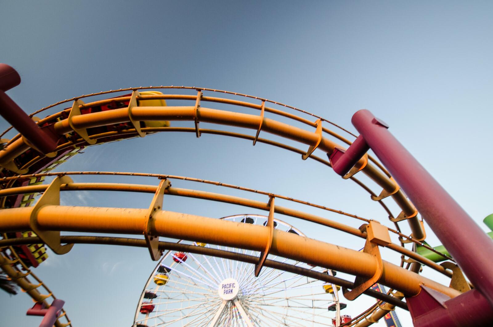 parque de atracciones batna