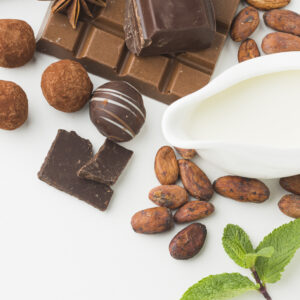 Argel-chococaf