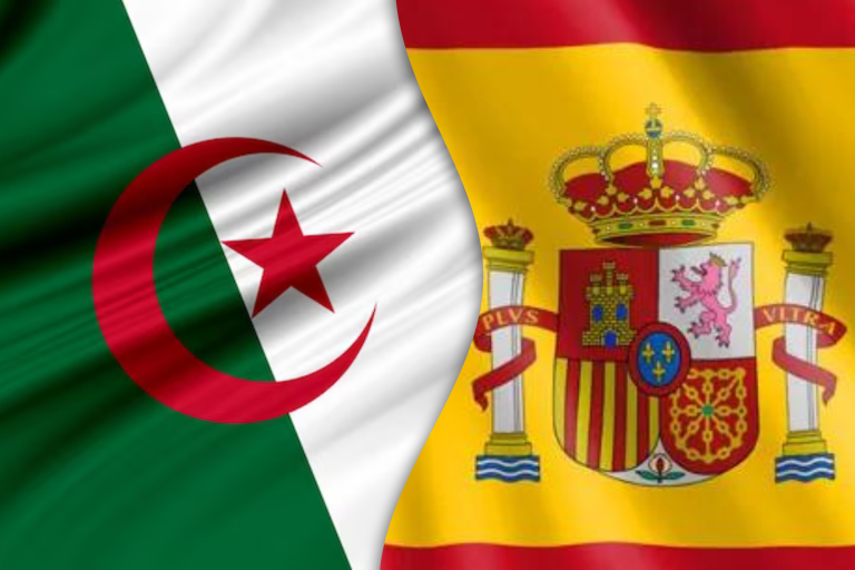Historia entre España y Argelia : Un Vínculo Trascendente