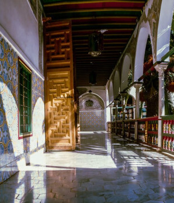 Constantina