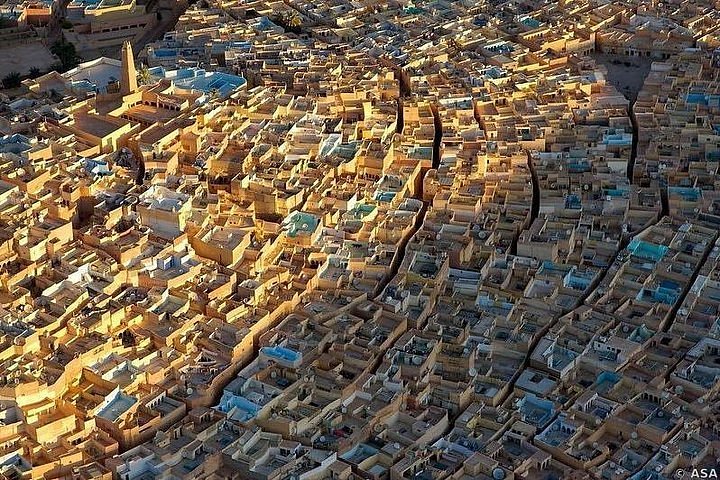 El Valle de M’Zab: Un Viaje al Corazón de la Historia