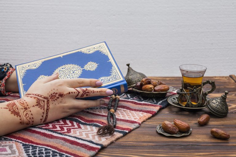 Ramadán en Argelia: Protocolo y Prácticas a realizar