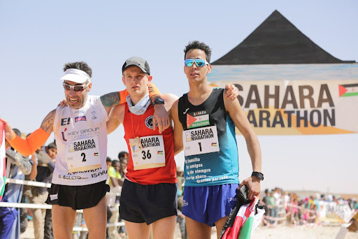 sahara-marathon