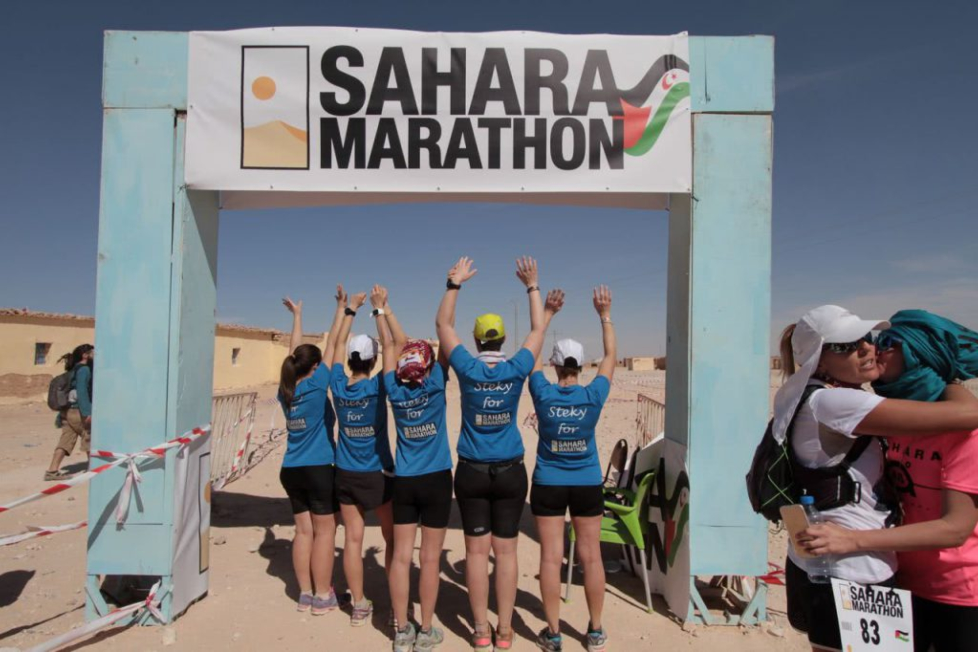 sahara-marathon