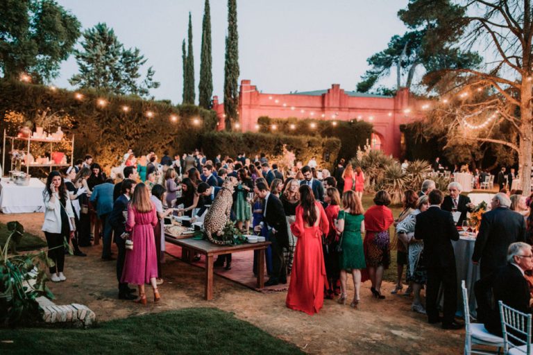Tradiciones de Boda en Argelia y España