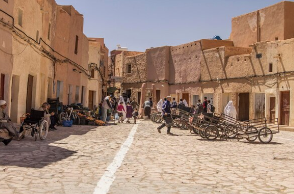 Gardaya