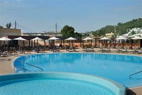 Hoteles lujo Argelia