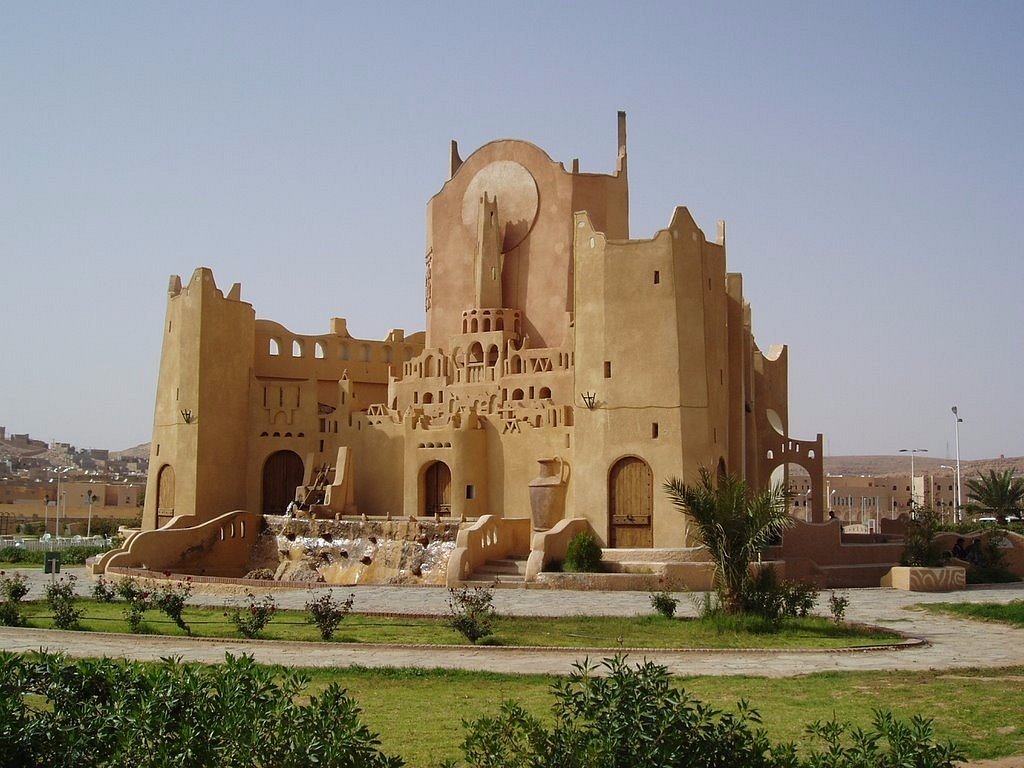 Gardaya