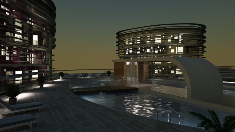 Hoteles de lujo en Argelia: Mejores hoteles