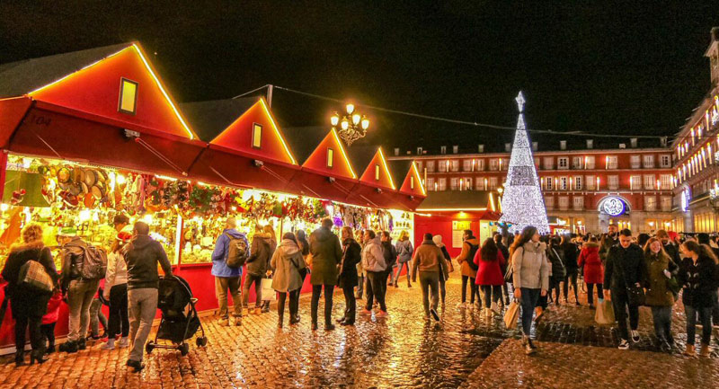 Festividades religiosas