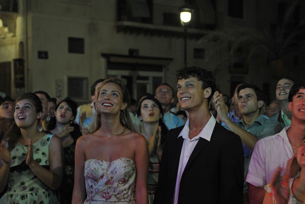 Argelia películas