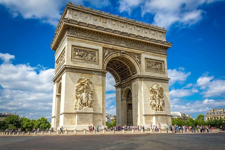 5 Lugares en Francia que aún cuentan la historia de Argelia