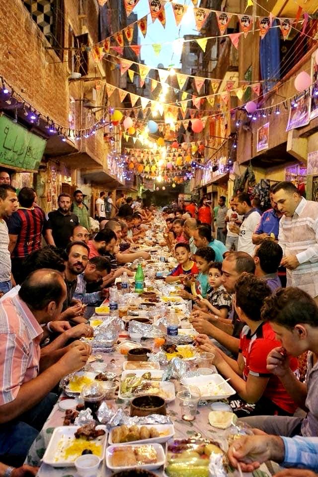 Ramadán en Argelia: significado, tradiciones y cómo se vive