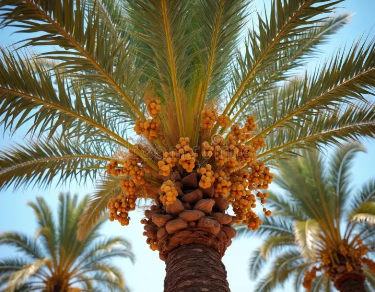 Plantas de Argelia: del Mediterráneo a la vegetación del Sáhara