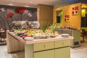 hotel Ibis Constantine