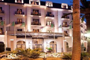 Hotel Royal Oran MGallery Hotel