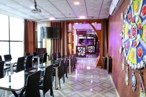 hotel brahimi batna