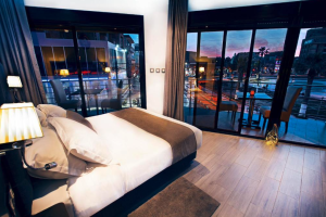 Hotel Dorient Hotel Dorient