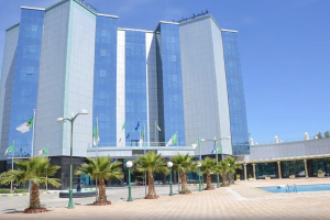 Hôtel Benitala