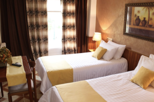 Hôtel El Hayat