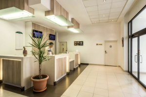 ibis Tlemcen
