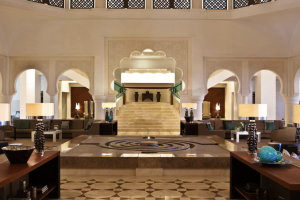Renaissance Tlemcen Hotel