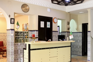 Hotel Grand Bassin