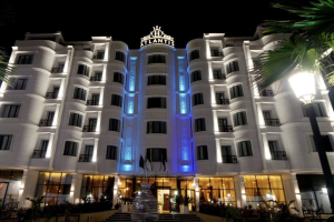 Atlantis Hôtel Bejaia