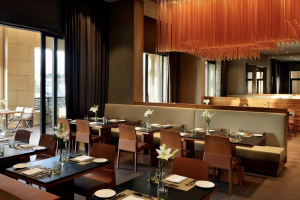 Qasar Restaurant