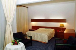 HOTEL CHELIA