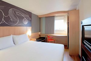 ibis Tlemcen