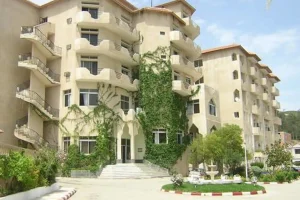 Mimosa Palace
