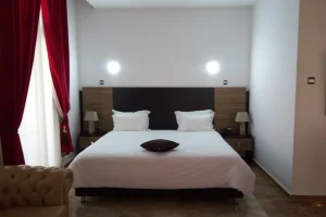 Hotel Dorient